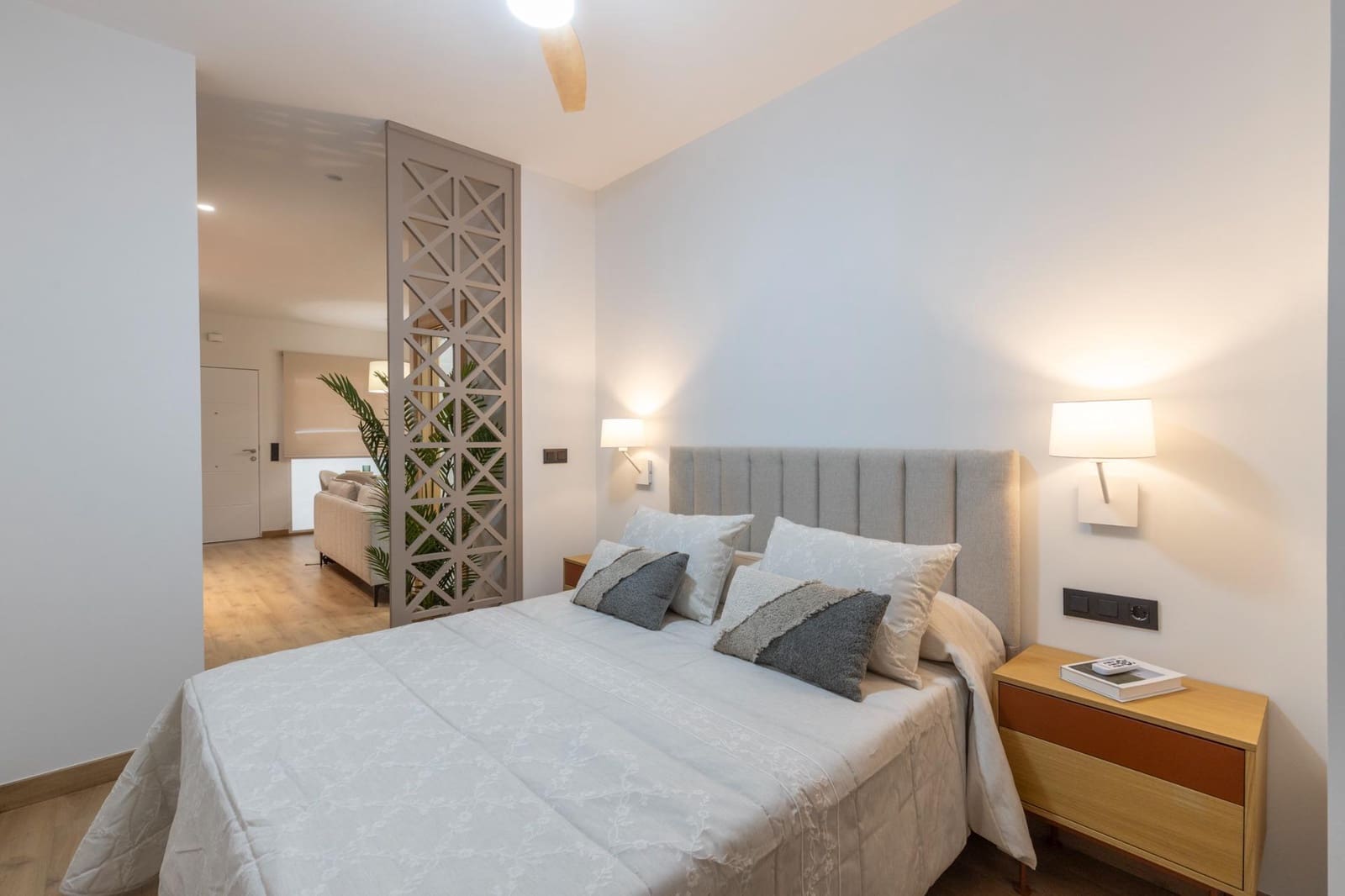1 soverom Loft til salgs i Granada by - € 159 000 (Ref: 10165228)