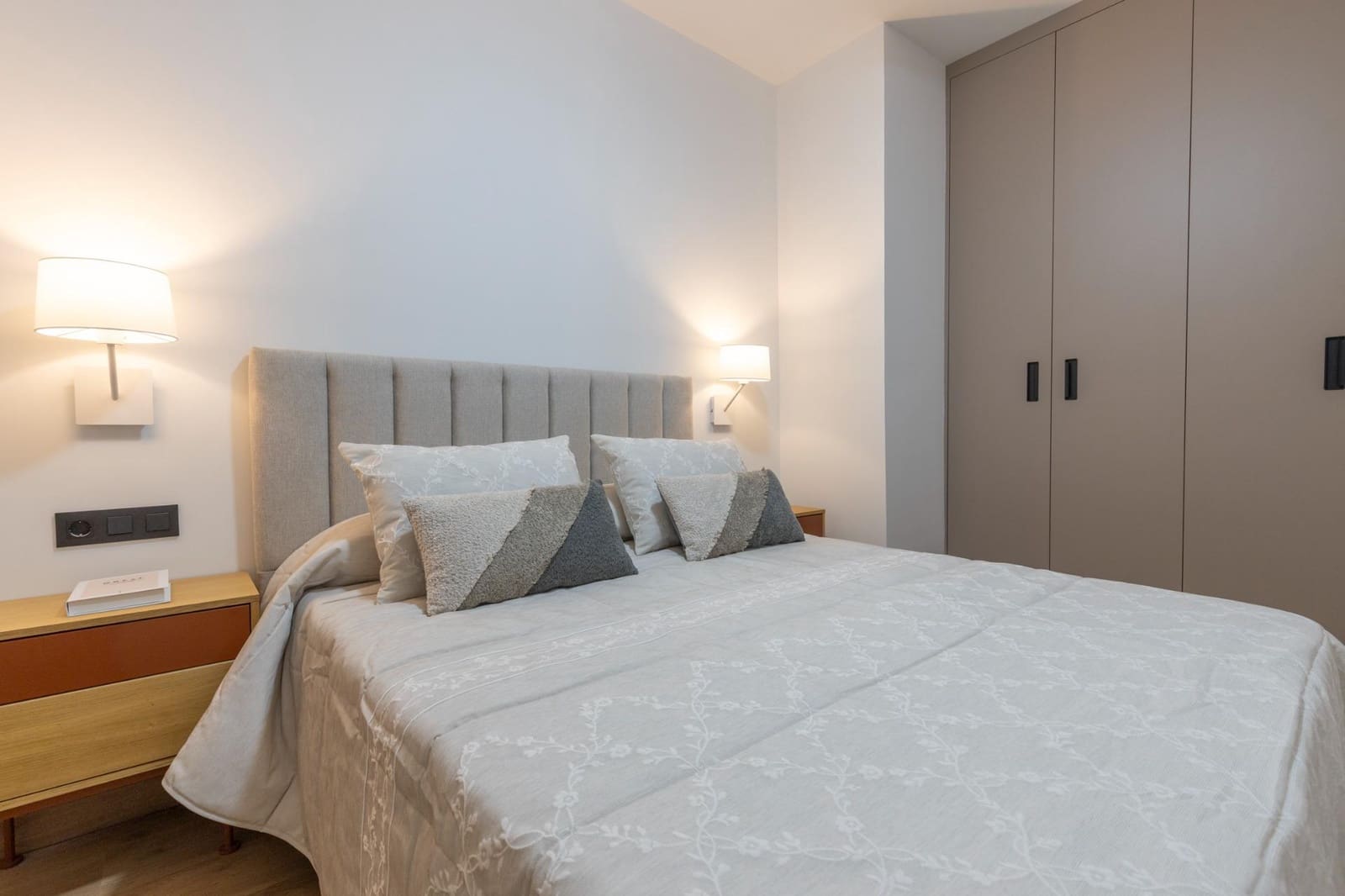 1 soverom Loft til salgs i Granada by - € 159 000 (Ref: 10165228)