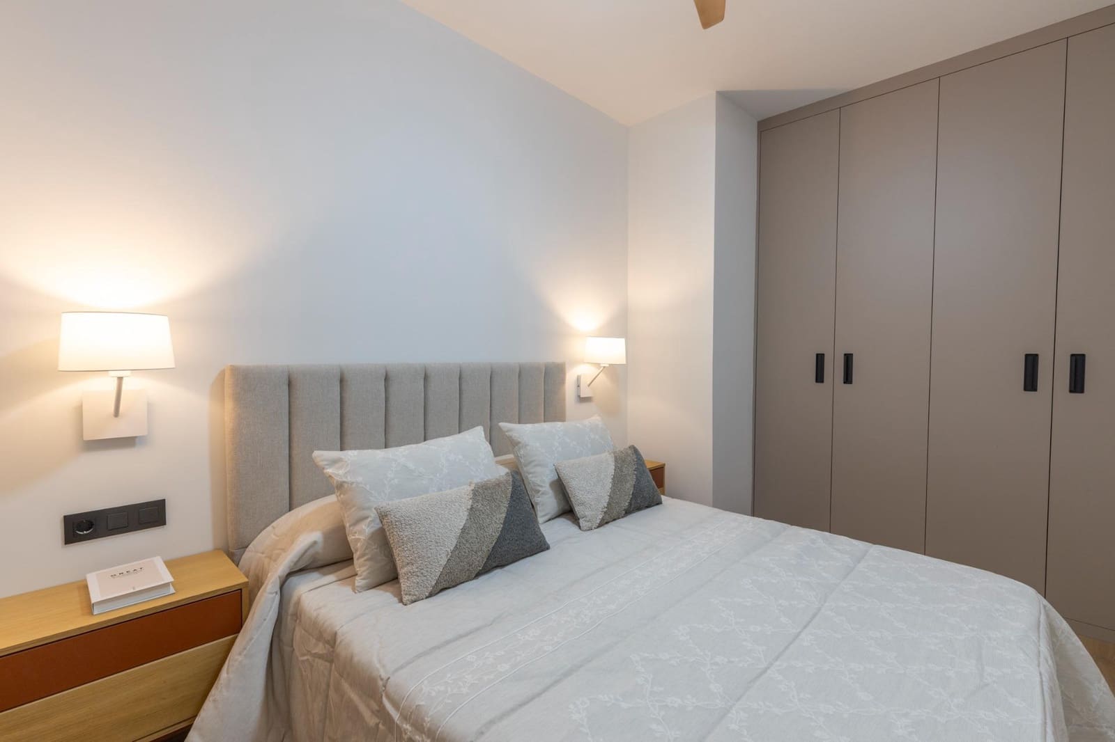 1 soverom Loft til salgs i Granada by - € 159 000 (Ref: 10165228)