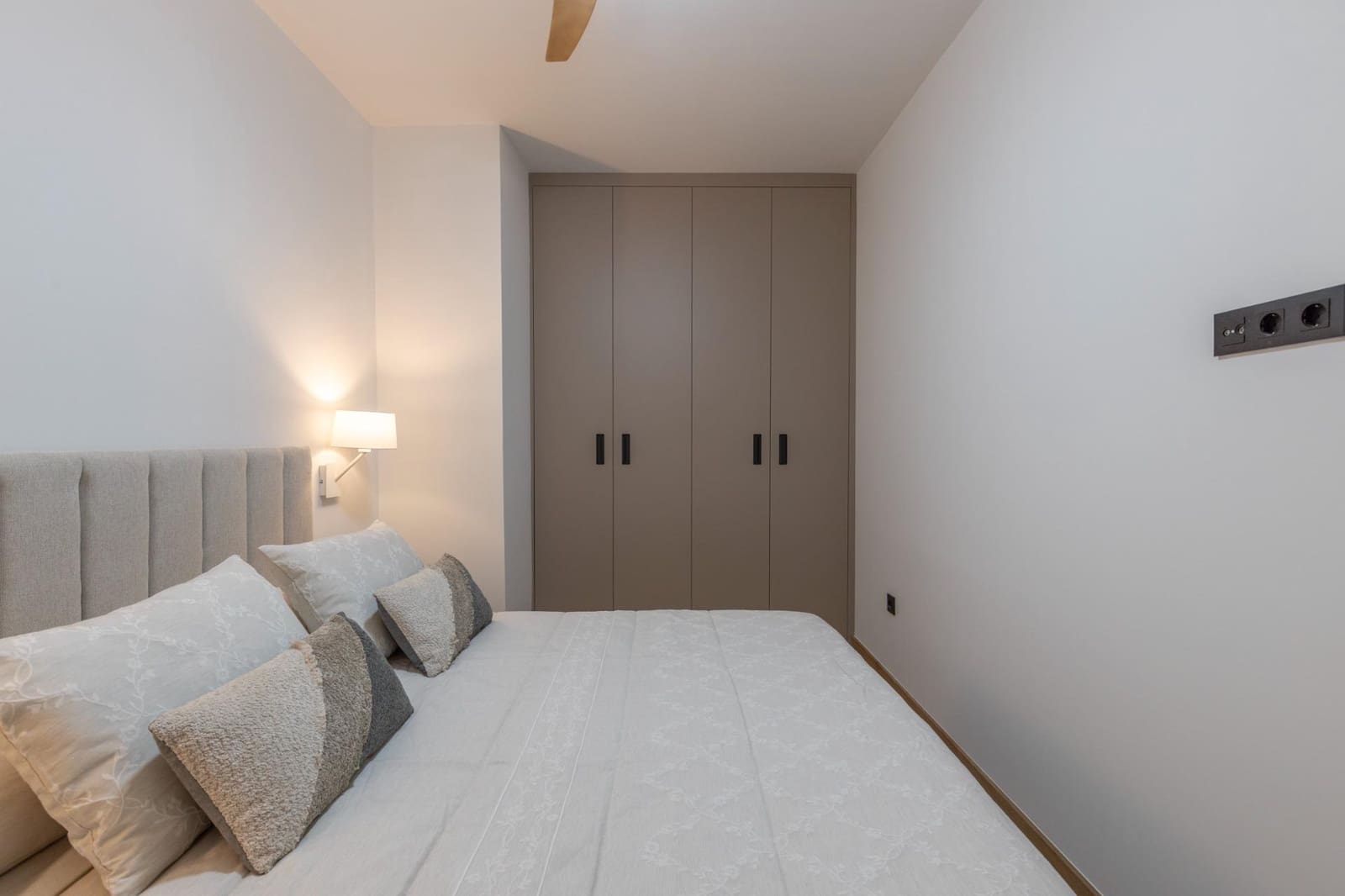 1 soverom Loft til salgs i Granada by - € 159 000 (Ref: 10165228)