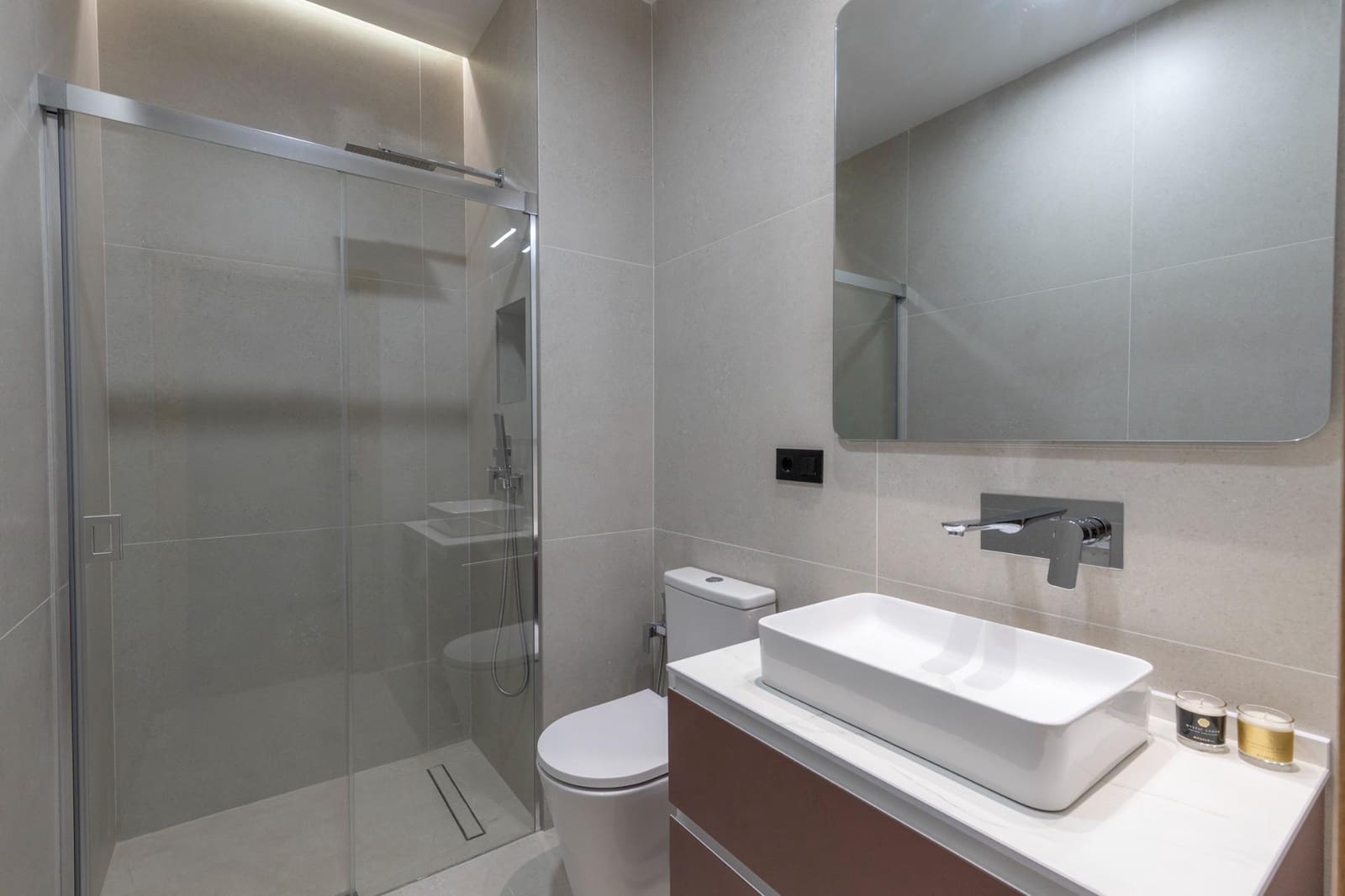 1 soverom Loft til salgs i Granada by - € 159 000 (Ref: 10165228)