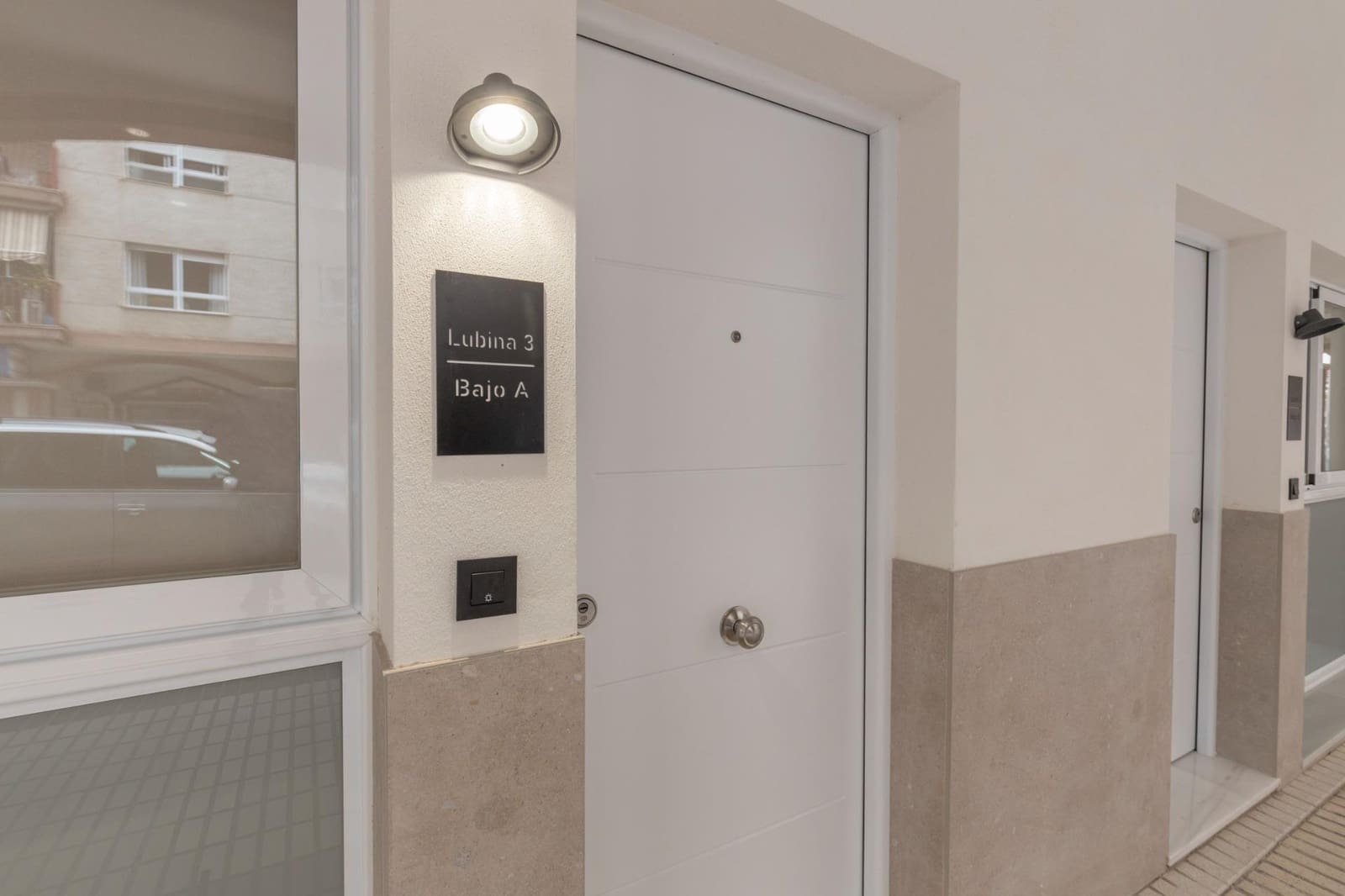 1 soverom Loft til salgs i Granada by - € 159 000 (Ref: 10165228)