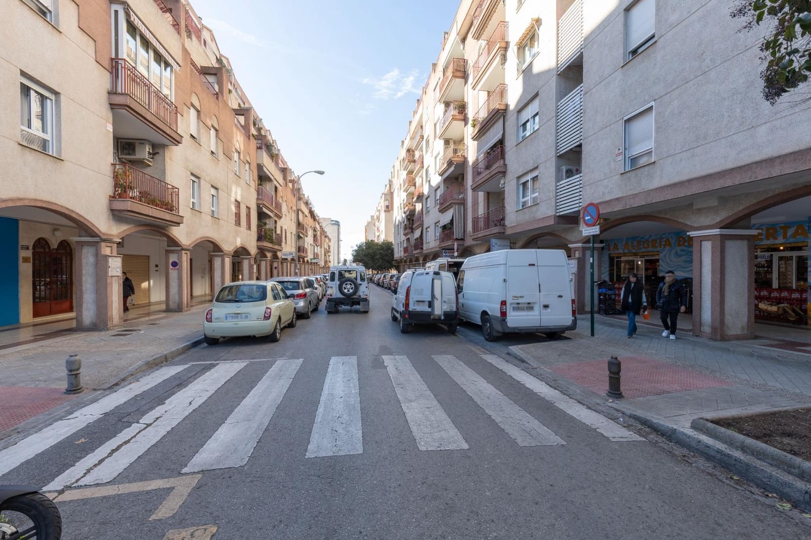 1 soverom Loft til salgs i Granada by - € 159 000 (Ref: 10165228)