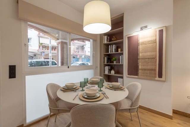 1 sypialnia Loft na sprzedaż w Miasto Grenada - 159 000 € (Ref: 10165228)
