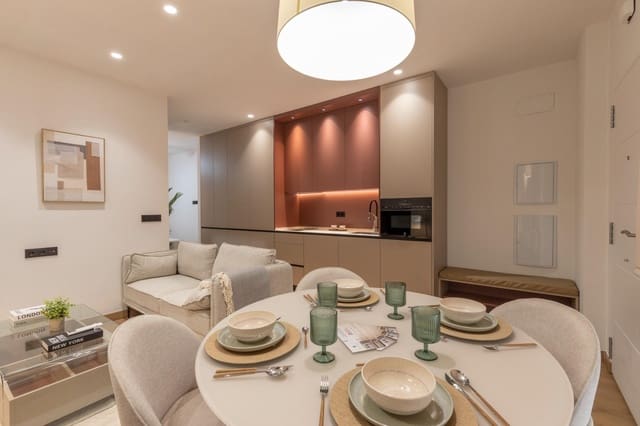 1 sypialnia Loft na sprzedaż w Miasto Grenada - 159 000 € (Ref: 10165228)