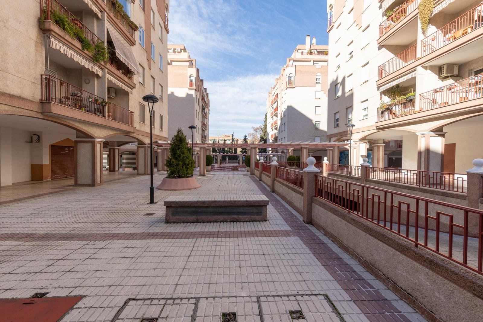 1 soverom Loft til salgs i Granada by - € 159 000 (Ref: 10165228)