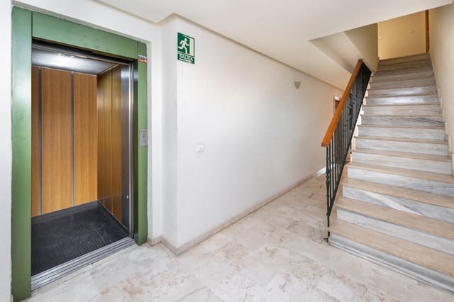 2 chambre Appartement à vendre à Armilla - 149 000 € (Ref: 10165229)