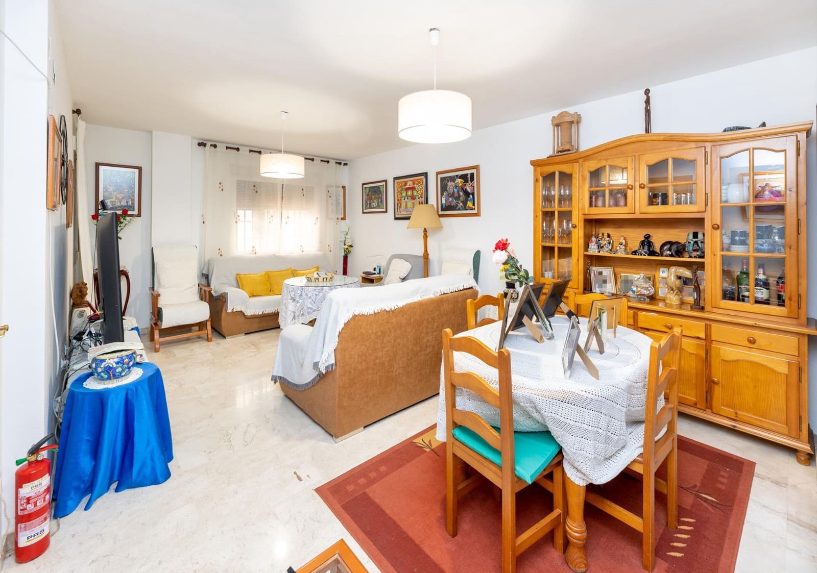 2 chambre Appartement à vendre à Armilla - 149 000 € (Ref: 10165229)