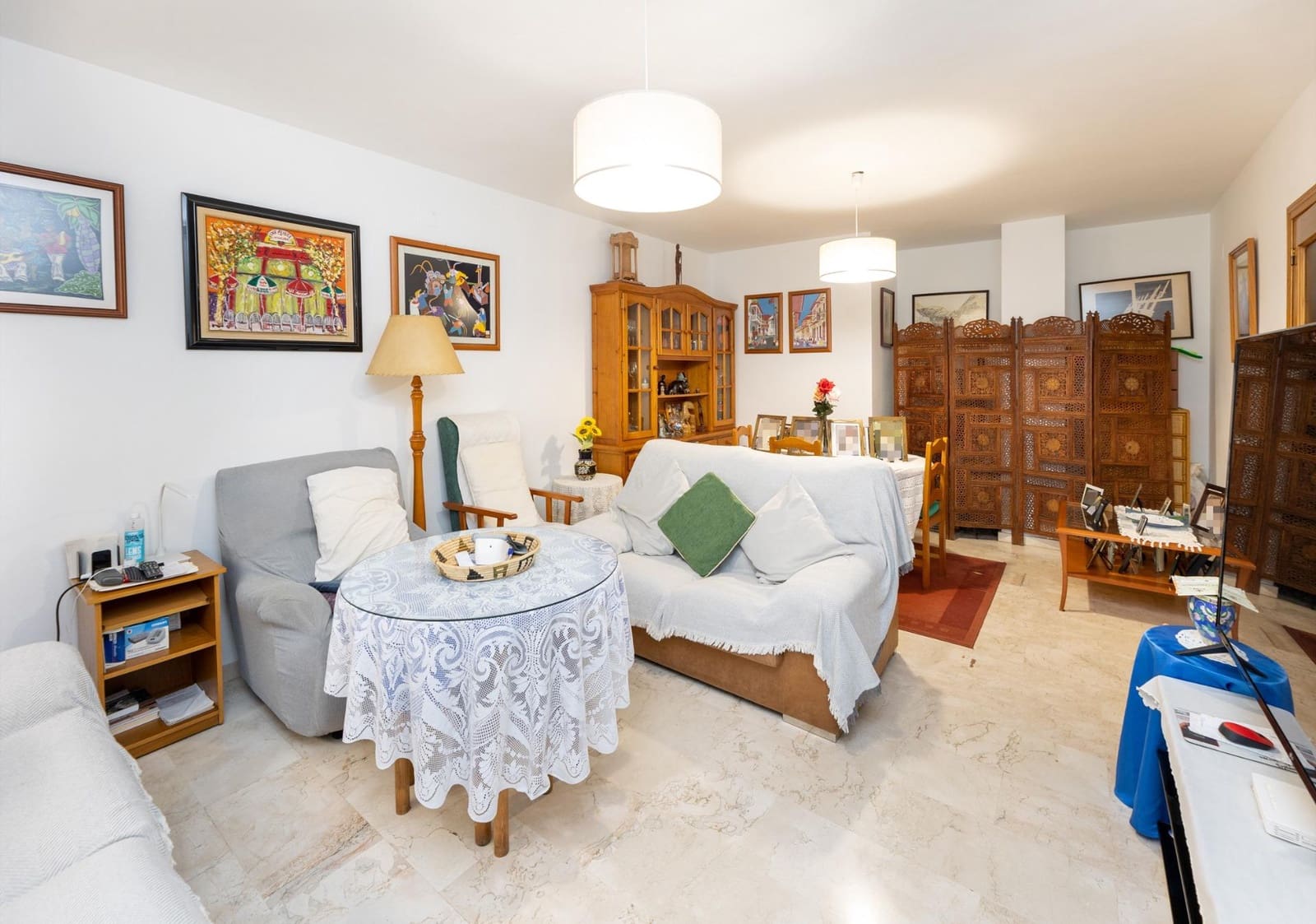 2 chambre Appartement à vendre à Armilla - 149 000 € (Ref: 10165229)