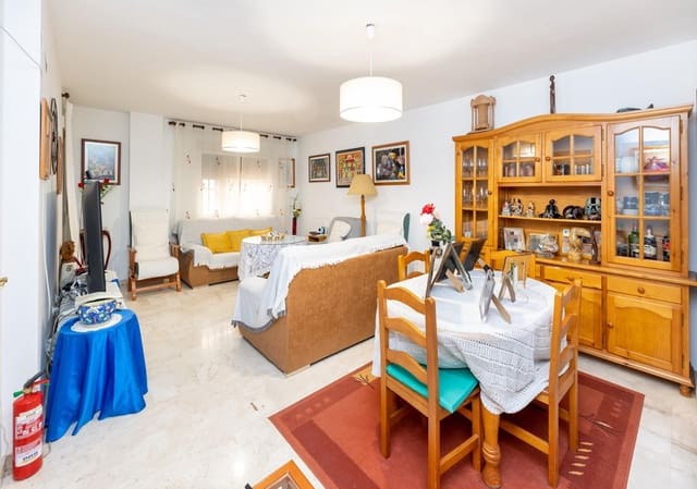2 chambre Appartement à vendre à Armilla - 149 000 € (Ref: 10165229)