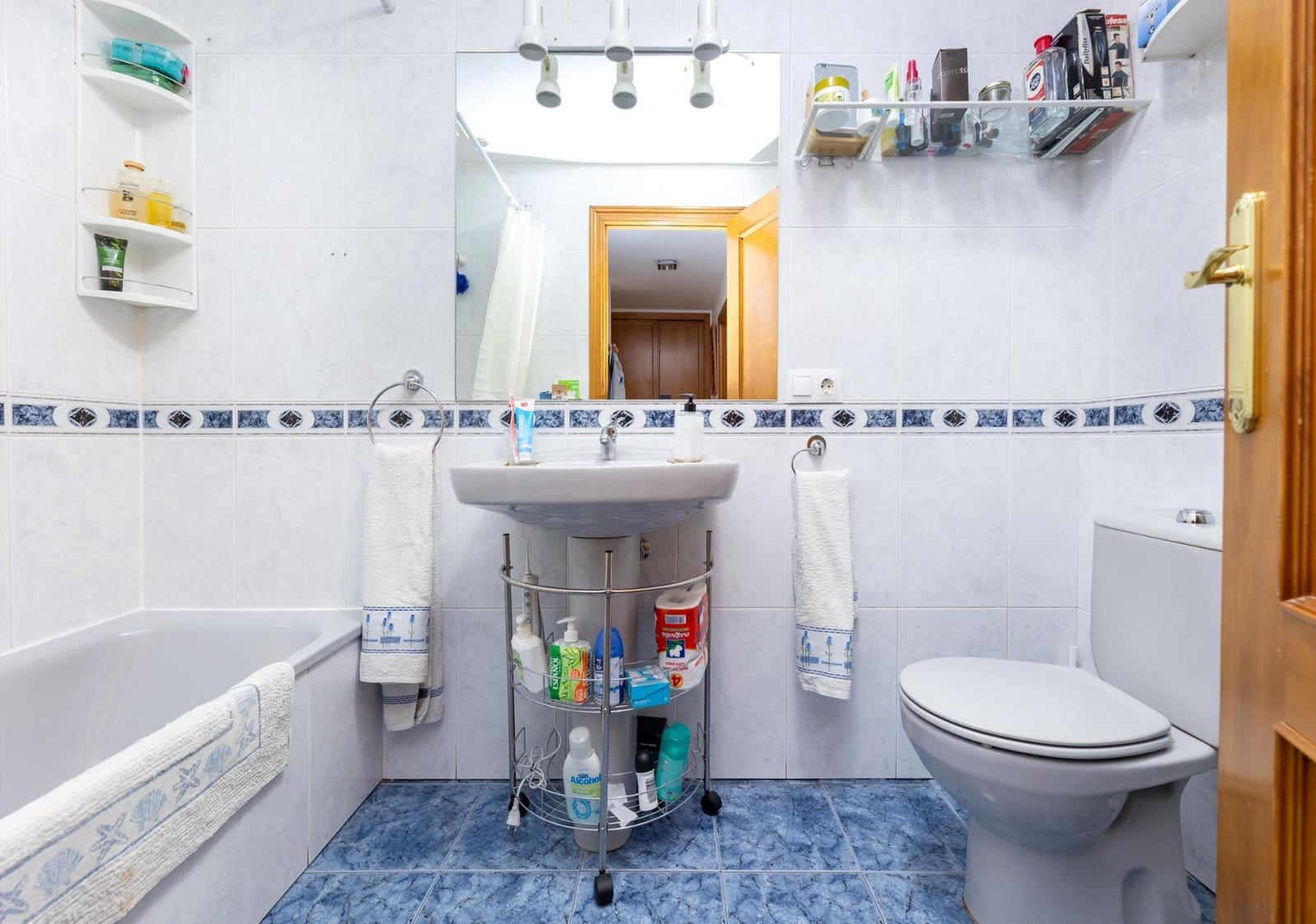 2 chambre Appartement à vendre à Armilla - 149 000 € (Ref: 10165229)