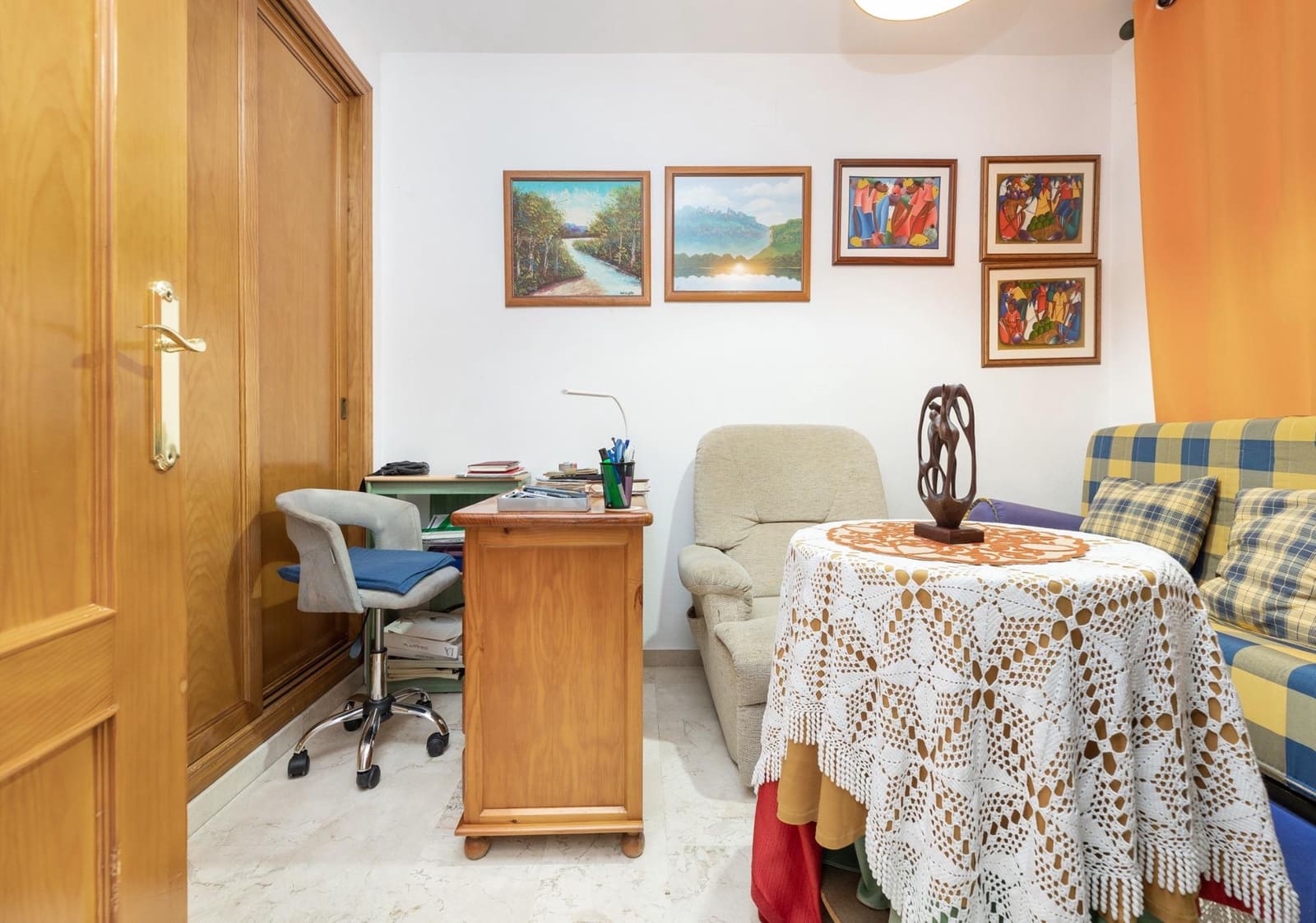 2 chambre Appartement à vendre à Armilla - 149 000 € (Ref: 10165229)