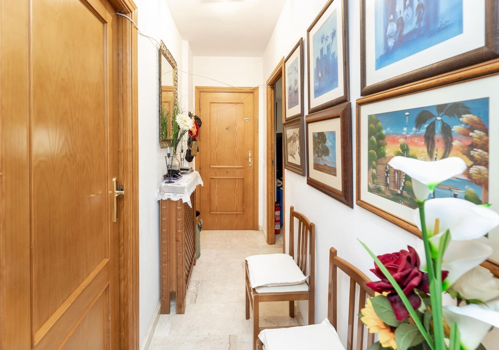 2 chambre Appartement à vendre à Armilla - 149 000 € (Ref: 10165229)