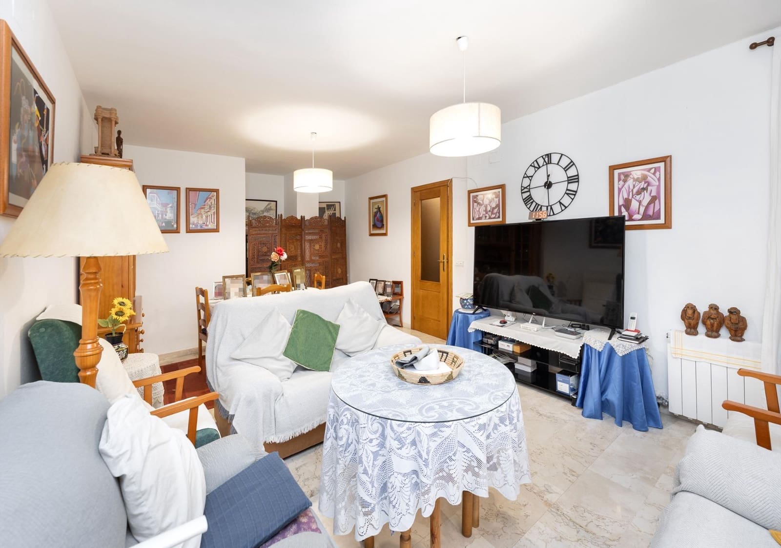 2 chambre Appartement à vendre à Armilla - 149 000 € (Ref: 10165229)