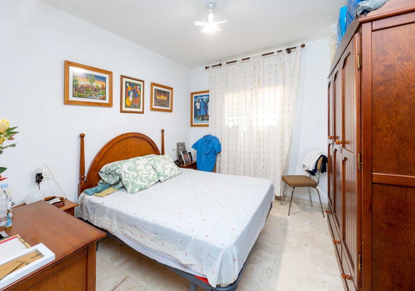 2 chambre Appartement à vendre à Armilla - 149 000 € (Ref: 10165229)