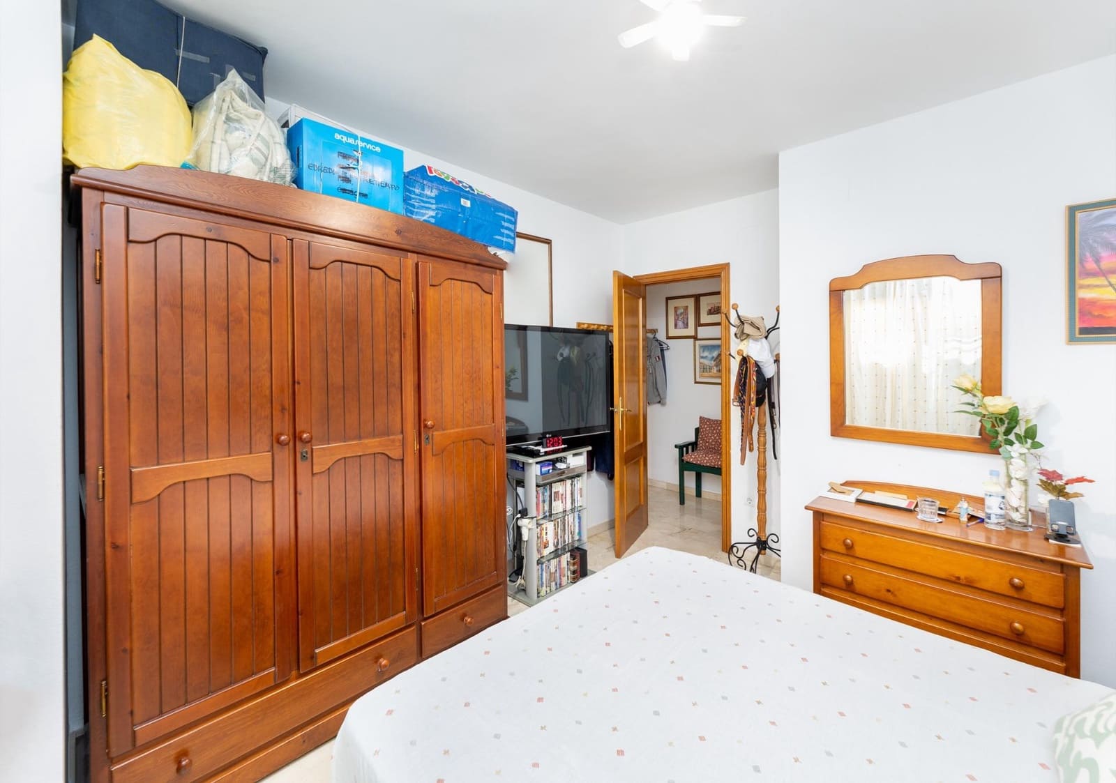 2 chambre Appartement à vendre à Armilla - 149 000 € (Ref: 10165229)
