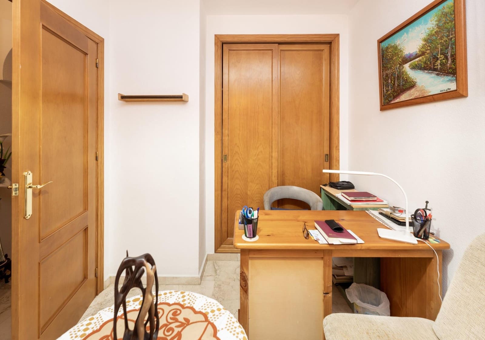 2 chambre Appartement à vendre à Armilla - 149 000 € (Ref: 10165229)