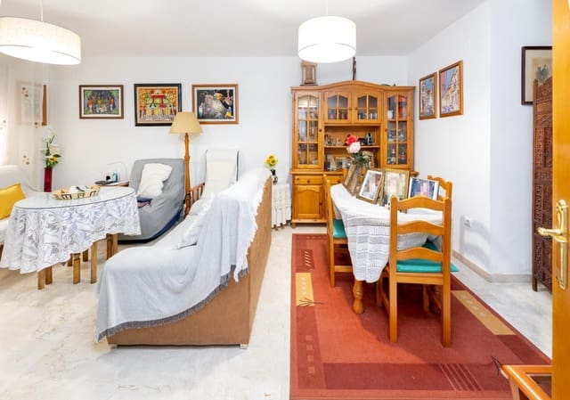 2 chambre Appartement à vendre à Armilla - 149 000 € (Ref: 10165229)