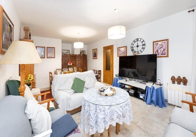 2 chambre Appartement à vendre à Armilla - 149 000 € (Ref: 10165229)