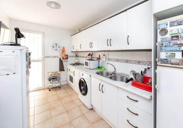 2 chambre Appartement à vendre à Armilla - 149 000 € (Ref: 10165229)