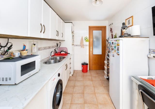 2 chambre Appartement à vendre à Armilla - 149 000 € (Ref: 10165229)