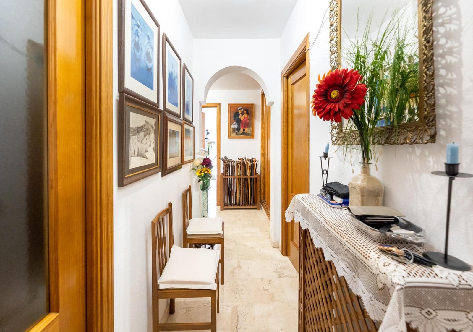 2 chambre Appartement à vendre à Armilla - 149 000 € (Ref: 10165229)