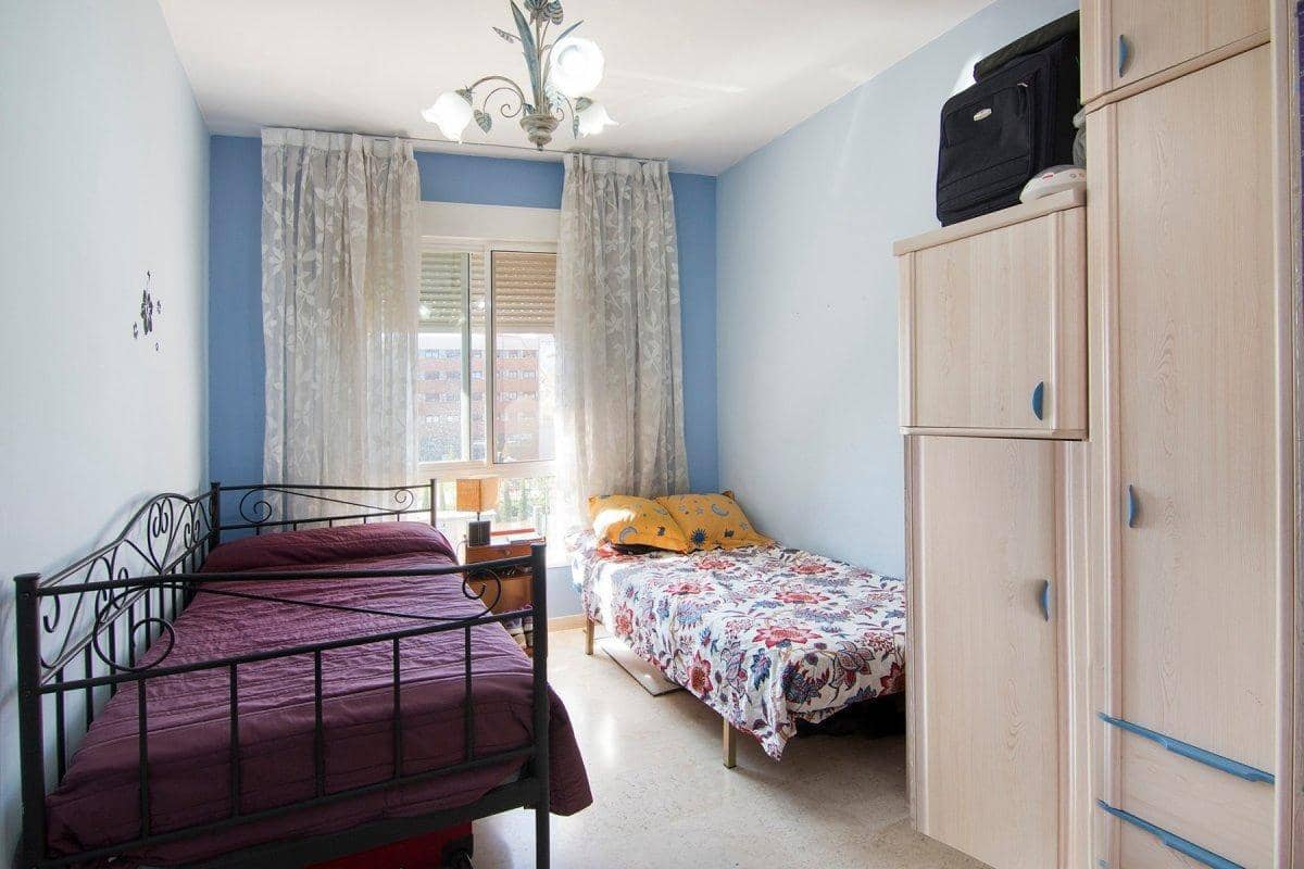 3 soveværelse Lejlighed til salg i Granada by med garage - € 280.000 (Ref: 10165230)