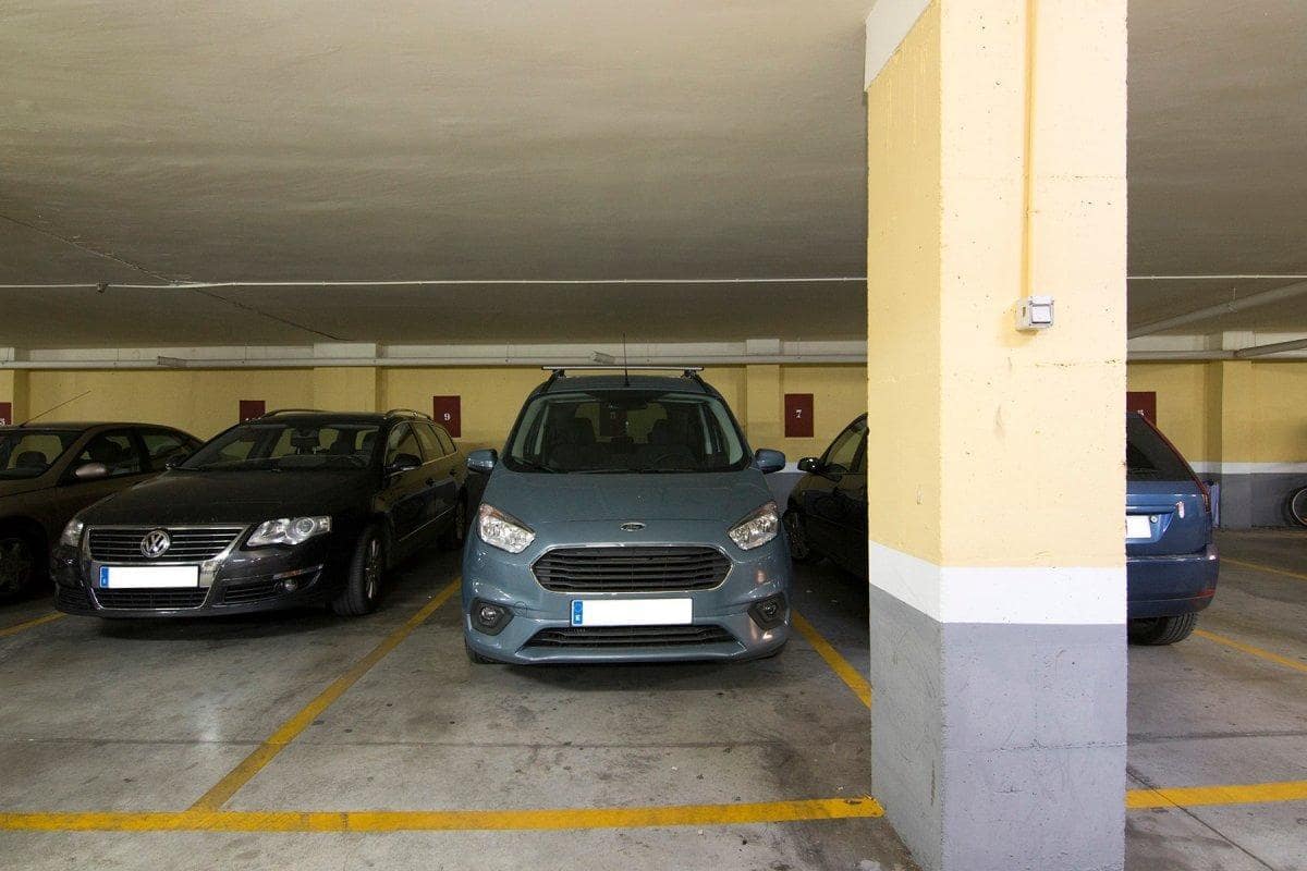 3 soveværelse Lejlighed til salg i Granada by med garage - € 280.000 (Ref: 10165230)