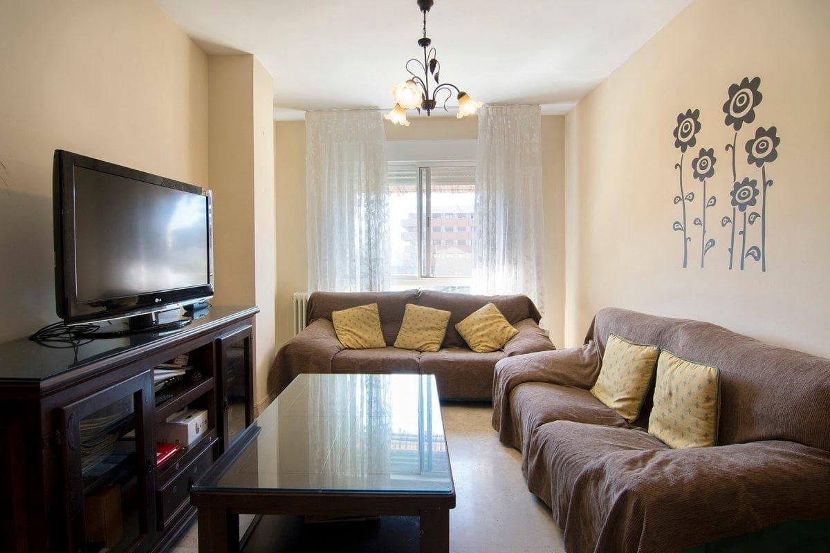 3 soveværelse Lejlighed til salg i Granada by med garage - € 280.000 (Ref: 10165230)