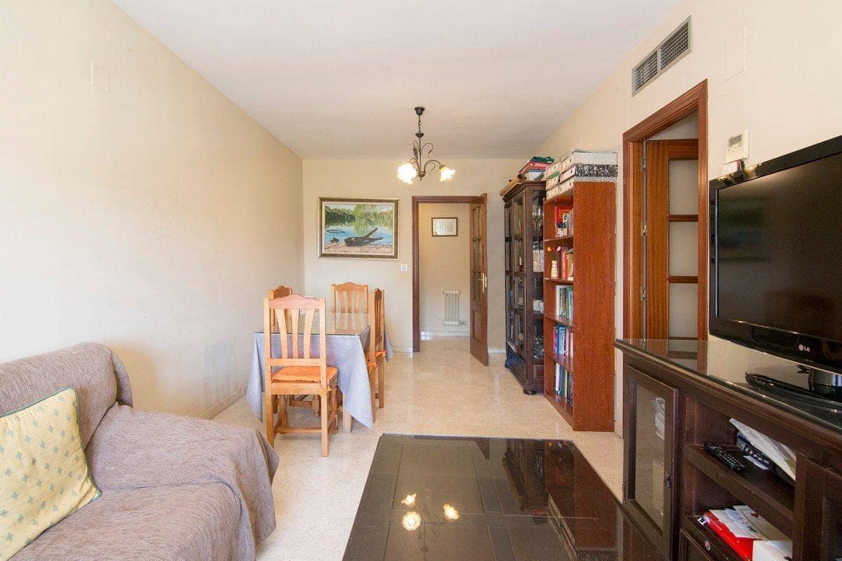 3 soveværelse Lejlighed til salg i Granada by med garage - € 280.000 (Ref: 10165230)