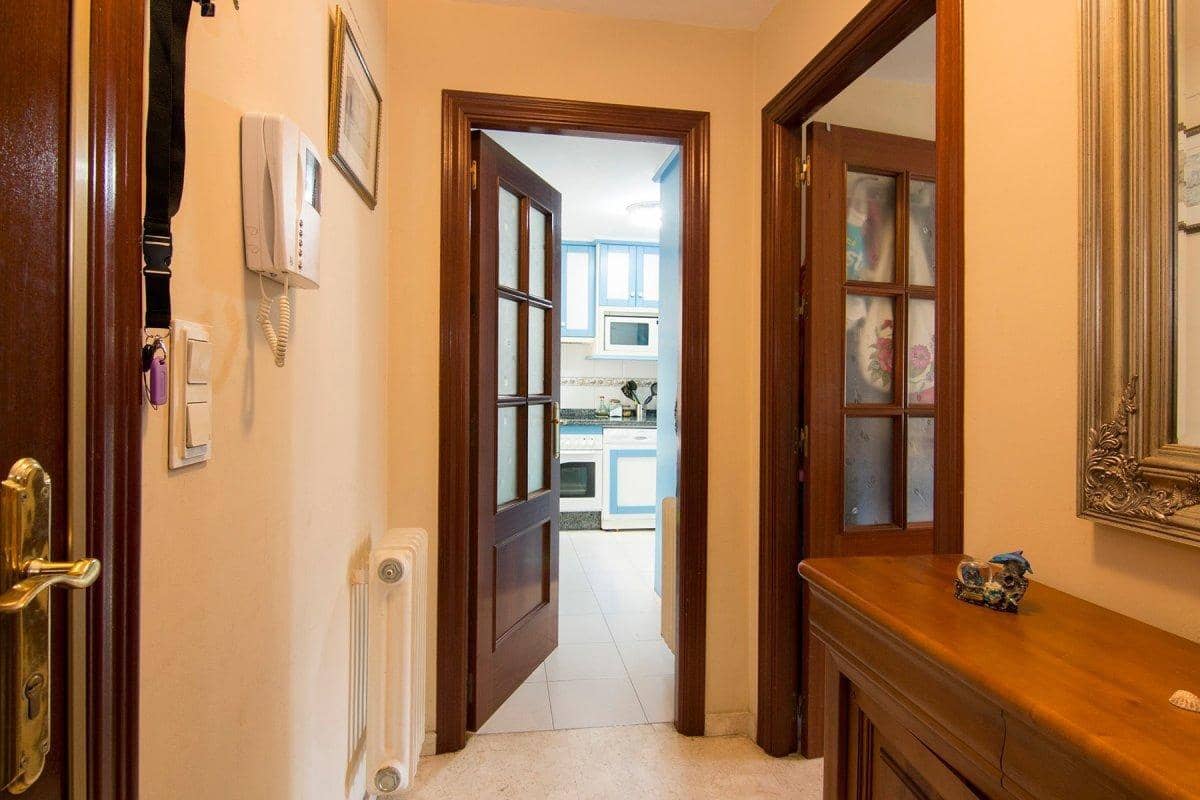 3 soveværelse Lejlighed til salg i Granada by med garage - € 280.000 (Ref: 10165230)
