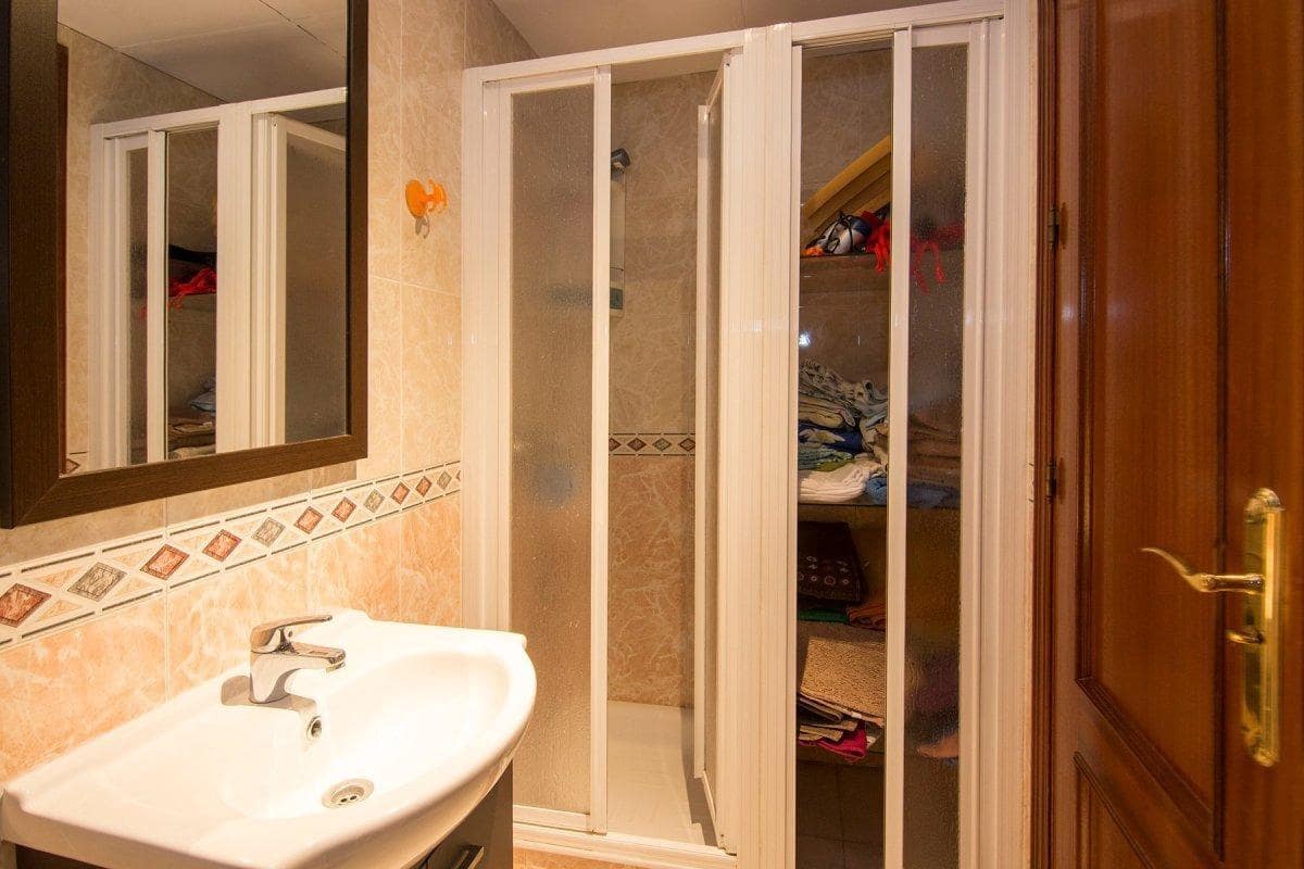 3 soveværelse Lejlighed til salg i Granada by med garage - € 280.000 (Ref: 10165230)