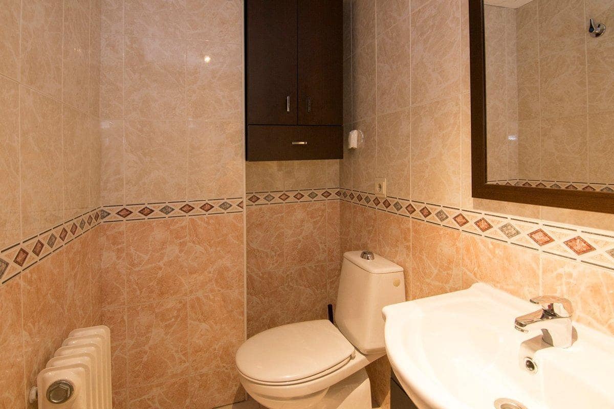 3 soveværelse Lejlighed til salg i Granada by med garage - € 280.000 (Ref: 10165230)