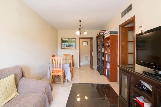 3 soveværelse Lejlighed til salg i Zaidin, Granada by med garage - € 280.000 (Ref: 10165230)