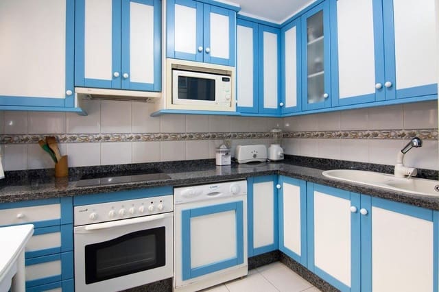 3 soveværelse Lejlighed til salg i Zaidin, Granada by med garage - € 280.000 (Ref: 10165230)