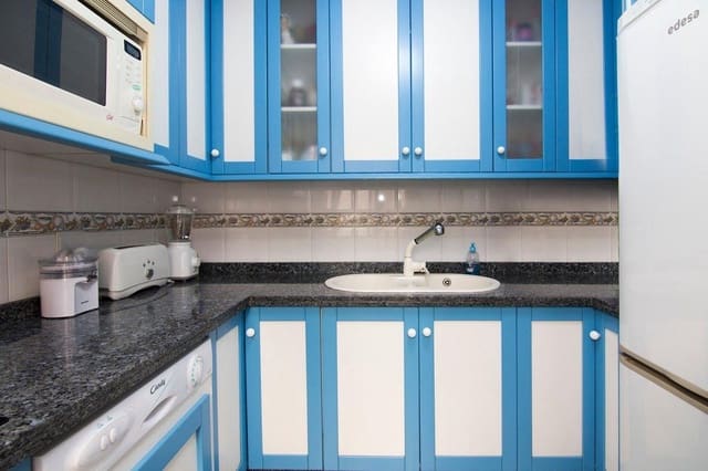 3 soveværelse Lejlighed til salg i Zaidin, Granada by med garage - € 280.000 (Ref: 10165230)