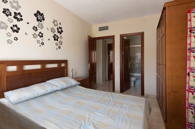 3 soveværelse Lejlighed til salg i Zaidin, Granada by med garage - € 280.000 (Ref: 10165230)
