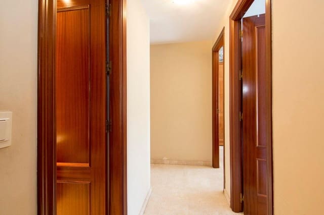 3 soveværelse Lejlighed til salg i Zaidin, Granada by med garage - € 280.000 (Ref: 10165230)