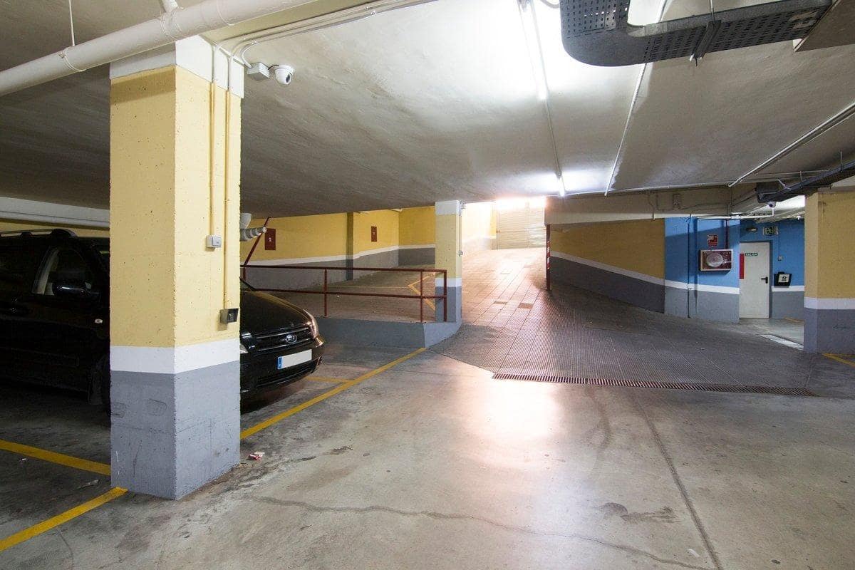3 soveværelse Lejlighed til salg i Granada by med garage - € 280.000 (Ref: 10165230)