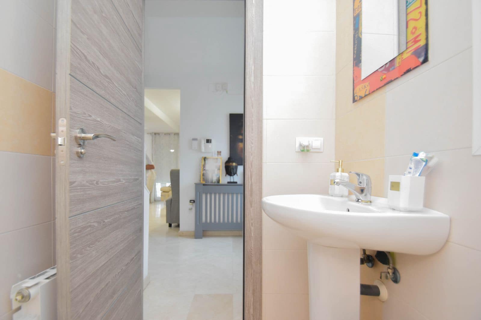 3 chambre Villa/Maison Semi-Mitoyenne à vendre à Huetor Vega avec garage - 354 000 € (Ref: 10165231)