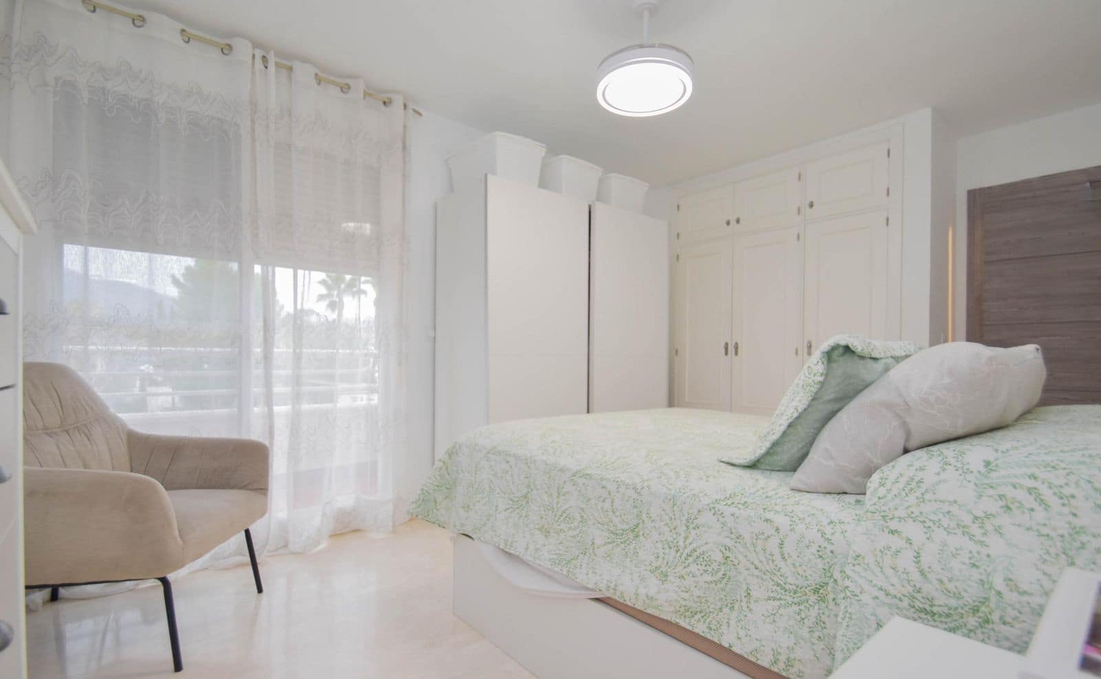 3 chambre Villa/Maison Semi-Mitoyenne à vendre à Huetor Vega avec garage - 354 000 € (Ref: 10165231)