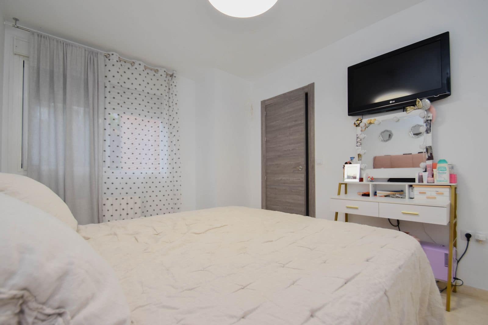 3 chambre Villa/Maison Semi-Mitoyenne à vendre à Huetor Vega avec garage - 354 000 € (Ref: 10165231)