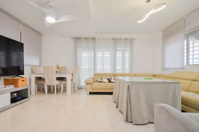 3 chambre Villa/Maison Semi-Mitoyenne à vendre à Huétor Vega avec garage - 354 000 € (Ref: 10165231)