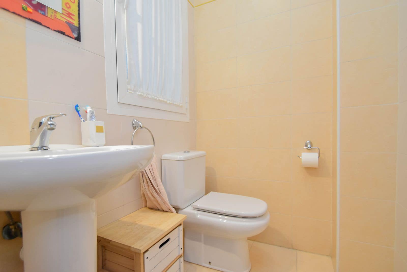 3 chambre Villa/Maison Semi-Mitoyenne à vendre à Huetor Vega avec garage - 354 000 € (Ref: 10165231)