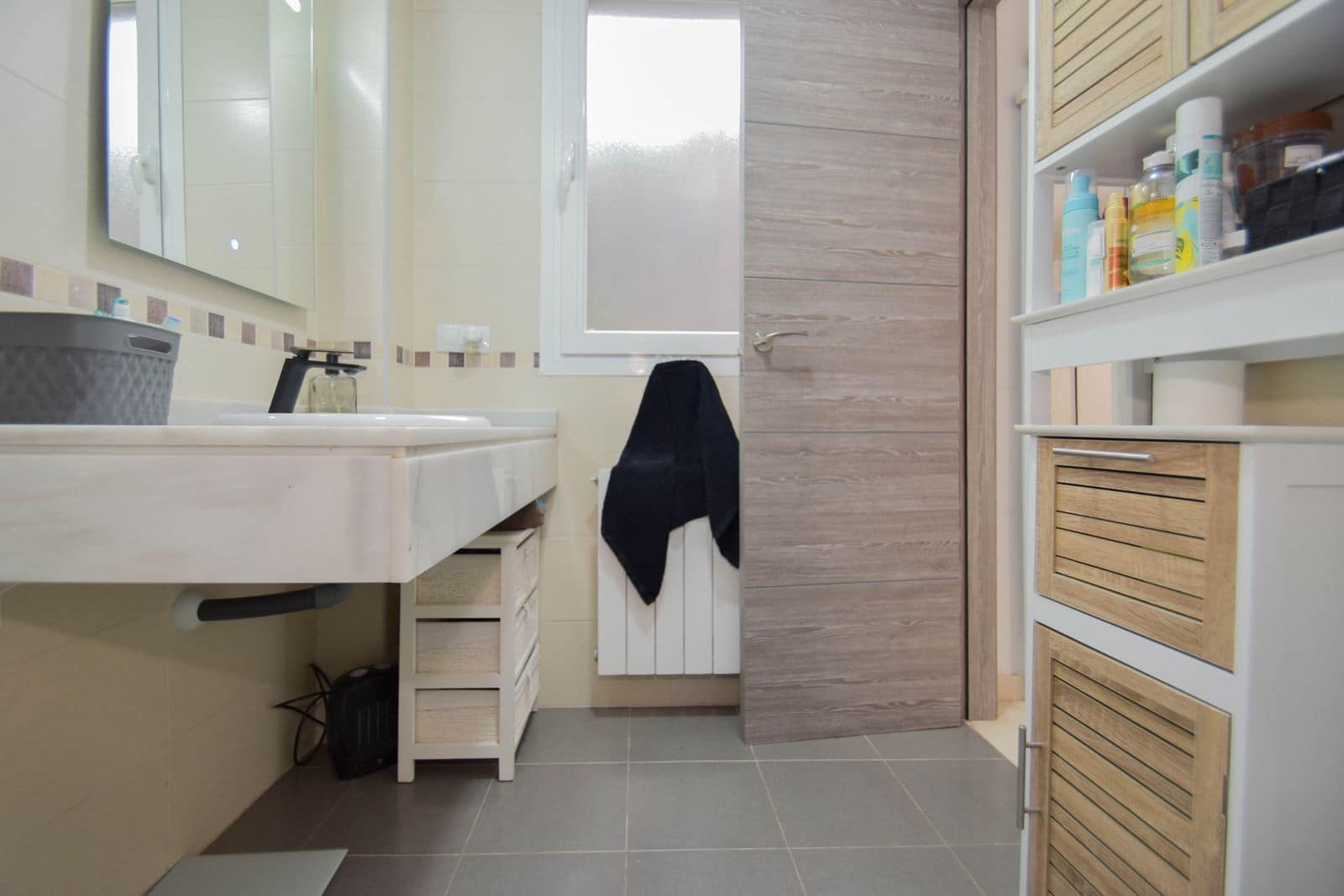 3 chambre Villa/Maison Semi-Mitoyenne à vendre à Huetor Vega avec garage - 354 000 € (Ref: 10165231)