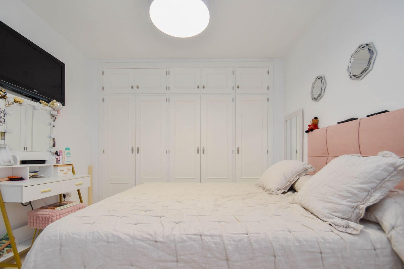 3 chambre Villa/Maison Semi-Mitoyenne à vendre à Huetor Vega avec garage - 354 000 € (Ref: 10165231)