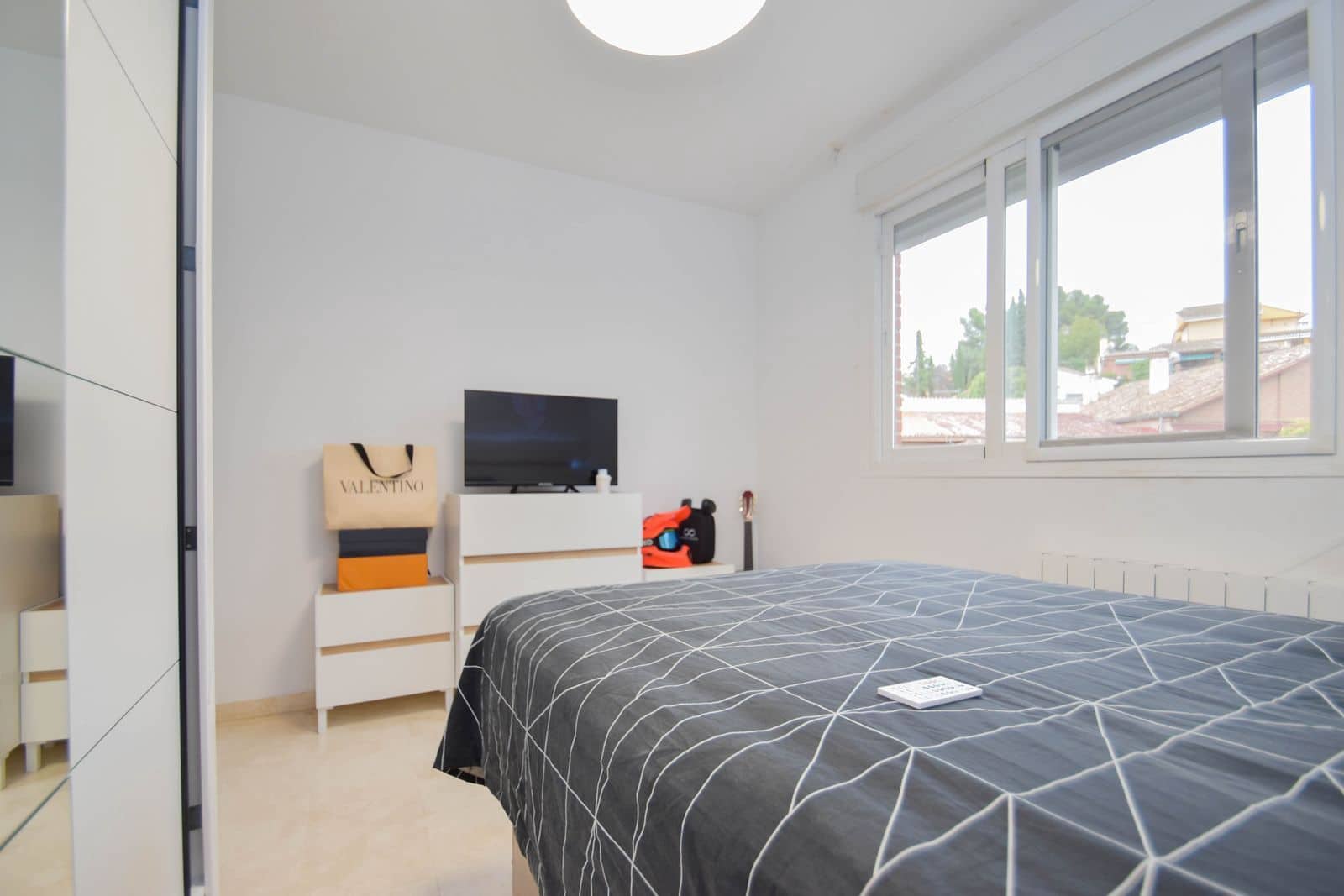3 chambre Villa/Maison Semi-Mitoyenne à vendre à Huetor Vega avec garage - 354 000 € (Ref: 10165231)