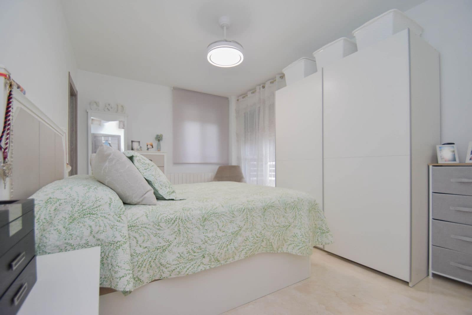 3 chambre Villa/Maison Semi-Mitoyenne à vendre à Huetor Vega avec garage - 354 000 € (Ref: 10165231)