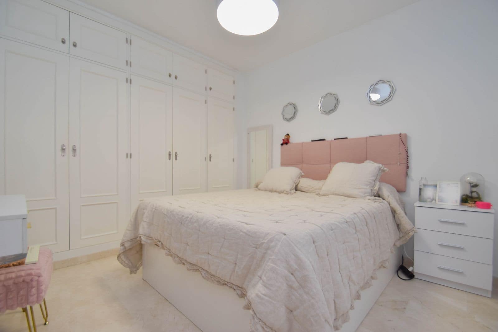 3 chambre Villa/Maison Semi-Mitoyenne à vendre à Huetor Vega avec garage - 354 000 € (Ref: 10165231)