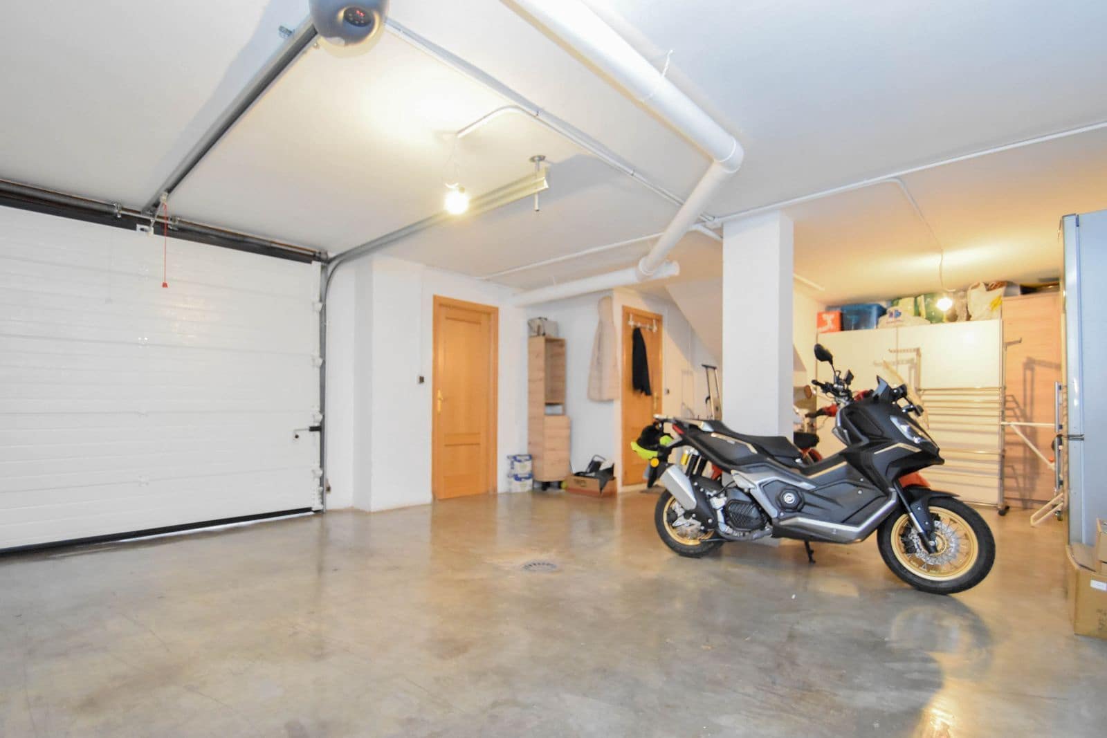 3 chambre Villa/Maison Semi-Mitoyenne à vendre à Huetor Vega avec garage - 354 000 € (Ref: 10165231)